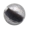 thumbnail image 4 of Dvkptbk Lures Golve 100 Fishing-Egg Bullet Rig Sinkers Angling Lead Weight Split Shot Box Fishing, 4 of 6