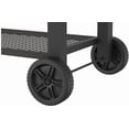 thumbnail image 3 of Expert Grill Heavy Duty 24” Charcoal BBQ Grill, 3 of 9