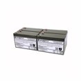 thumbnail image 1 of 12 Voltage 200 Amps Sealed Lead Acid High-Rate Series Battery,12V 200Ah - High Performance Quality - UPSANDBATTERY™, 1 of 1