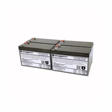 12 Voltage 80 Amps Sealed Lead Acid High-Rate Series Battery,12V 80Ah - High Performance Quality - UPSANDBATTERY™