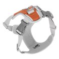 thumbnail image 3 of Dog Harness,No Pull Pet Harness With 2 Leash Clips, Adjustable Breathable Pet Harness With Reflective Trim Step In,Reflective Outdoor Pet Oxford Vest,for Cat Dog Outdoor Walking, 3 of 8