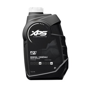 BRP Ski-Doo Can-Am Mer-Doo XPS 2-Stroke Huile minérale 1 Quart, 9779119