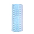 thumbnail image 2 of MesaSe 50Pcs Non-woven Fabric Kitchen Disposable Removable Dish Cloth Scouring Pad, 2 of 8