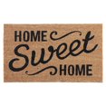 thumbnail image 1 of Tapis De Porte Du Coiffe (Maison Douce Maison), 1 of 2
