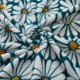 thumbnail image 4 of Mainstays OPP Throw Marguerite, 4 of 8