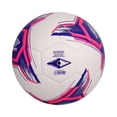 thumbnail image 2 of Umbro Soccer Ball S5 Tstar Pink, 2 of 5