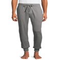 thumbnail image 1 of CHOK Men‘s and Big Men‘s Soft Cotton Modal Sleep Jogger Pants, 1 of 5