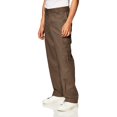 thumbnail image 2 of Dickies Pantalon de Transport en Sergé Extensible Droit Régulier, 42W x 32L, 2 of 3
