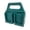 4 Emplacements, variante sur GUOOL Support de Piles Organisateur Portable Accessoires d'Espace de Travail Étagère de Rangement pour Piles 4 Fentes