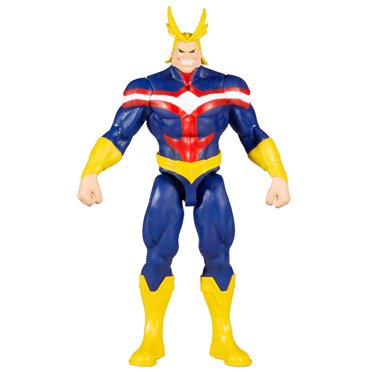 McFarlane Toys - My Hero Academia: Figurine All Might
