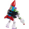 thumbnail image 2 of Disney Pixar Toy Story 25th Anniversary Buzz Lightyear, 2 of 6