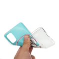 thumbnail image 3 of Noctilucent Étui IMD TPU pour Samsung Galaxy A41 (Version Globale), 3 of 4