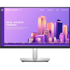 Dell 24 moniteur - P2422H - Complet HD 1080p, IPS Technologie, Comfortview Plus Technologie