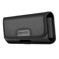 thumbnail image 4 of TISHITA Cell Phone Belt Holder Case Camping Accessories with Card Holder Travel Horizontal XXL, 4 of 8