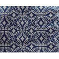thumbnail image 4 of oneOone Georgette Viscose Fabric Floral Block Print Fabric By Yard 42 Inch Wide, 4 of 4