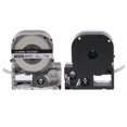 thumbnail image 2 of CUITING 1PC Label Tape for-Epson LC-5WBW LW-300 LW-400 LW-600P Label Machine, 2 of 6