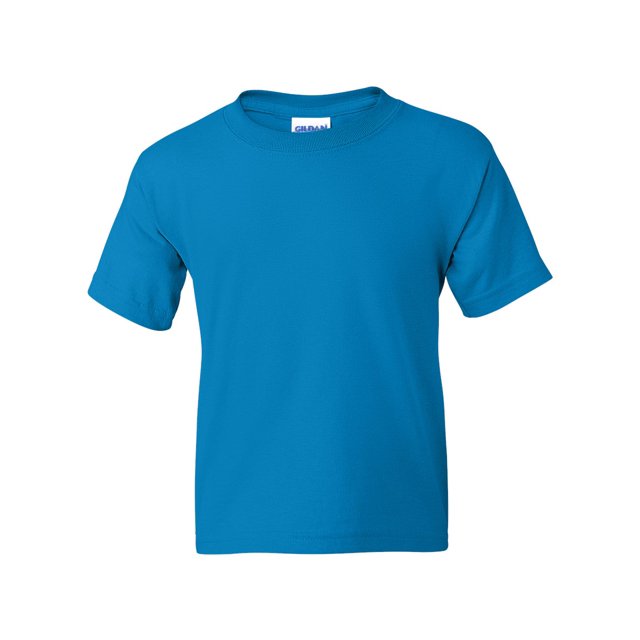 Gildan - DryBlend Youth T-Shirt