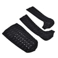 thumbnail image 2 of 3 Pcs Pad de Traction pour Planche de Surf Pad Antidérapant Tapis de Queue Accessoires de Surf Points, 2 of 9