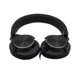 thumbnail image 3 of Computer Headset, Universal Wired Headphones Stereo Earphones for Mobile Phone Computers, Black/Red, 3 of 5