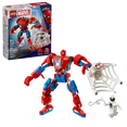 thumbnail image 1 of LEGO Spider-Man Mech vs. Anti-Venom, 1 of 2