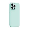 thumbnail image 1 of PANDACO Étui Souple à Étui Mate Menthe pour iPhone 11 Pro, 1 of 3