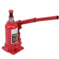thumbnail image 3 of Hydraulic Jack, Portable Car Jack with Thick Steel Plate for Automotive, 3 of 7