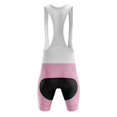 thumbnail image 2 of Bike Forever II Pink Bib Shorts - S, 2 of 4