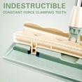 thumbnail image 3 of Chmadoxn 40*125*15CMCM Hand- Mop Household Lazy Mop Suction Horizontal Mop Wash Mop Wash Mop, 3 of 9