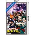 thumbnail image 5 of My Hero Academia : Saison 6 - Art clé, 5 of 5