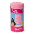thumbnail image 4 of Barbie "Malibu Icon" Throw, 4 of 4