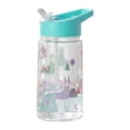 thumbnail image 1 of No Spill Sippy Cups For Baby Toddler And Child Feeding Ice From Friendly Recycled Milk Princess+, 1 of 9