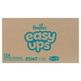 thumbnail image 3 of Pampers Easy Ups Training Underwear Peppa Pig,Size 5, 3T-4T, 3 of 25