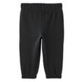 thumbnail image 1 of George Baby Boys' Fleece Jogger, 1 of 2