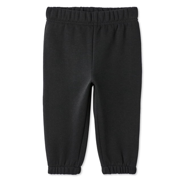 George Baby Boys' Fleece Jogger