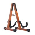 thumbnail image 4 of Xuanheng Violin Display Stand Bracket Lightweight Non Slip Universal Portable Upright Peach Wood, 4 of 8