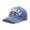 Sky Blue, variant on Canada Baseball Cap Embroidered Maple Leaf Flag Adjustable Hat for Men Women Patriotic Outdoor Sports