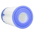 thumbnail image 3 of Intex Pool Easy Set Type A Replacement Filter Pump Cartridge (8 Pack) | 29000E, 3 of 7