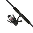 thumbnail image 4 of Shakespeare Outcast 6' Spinning Rod and Reel Combo, 4 of 5