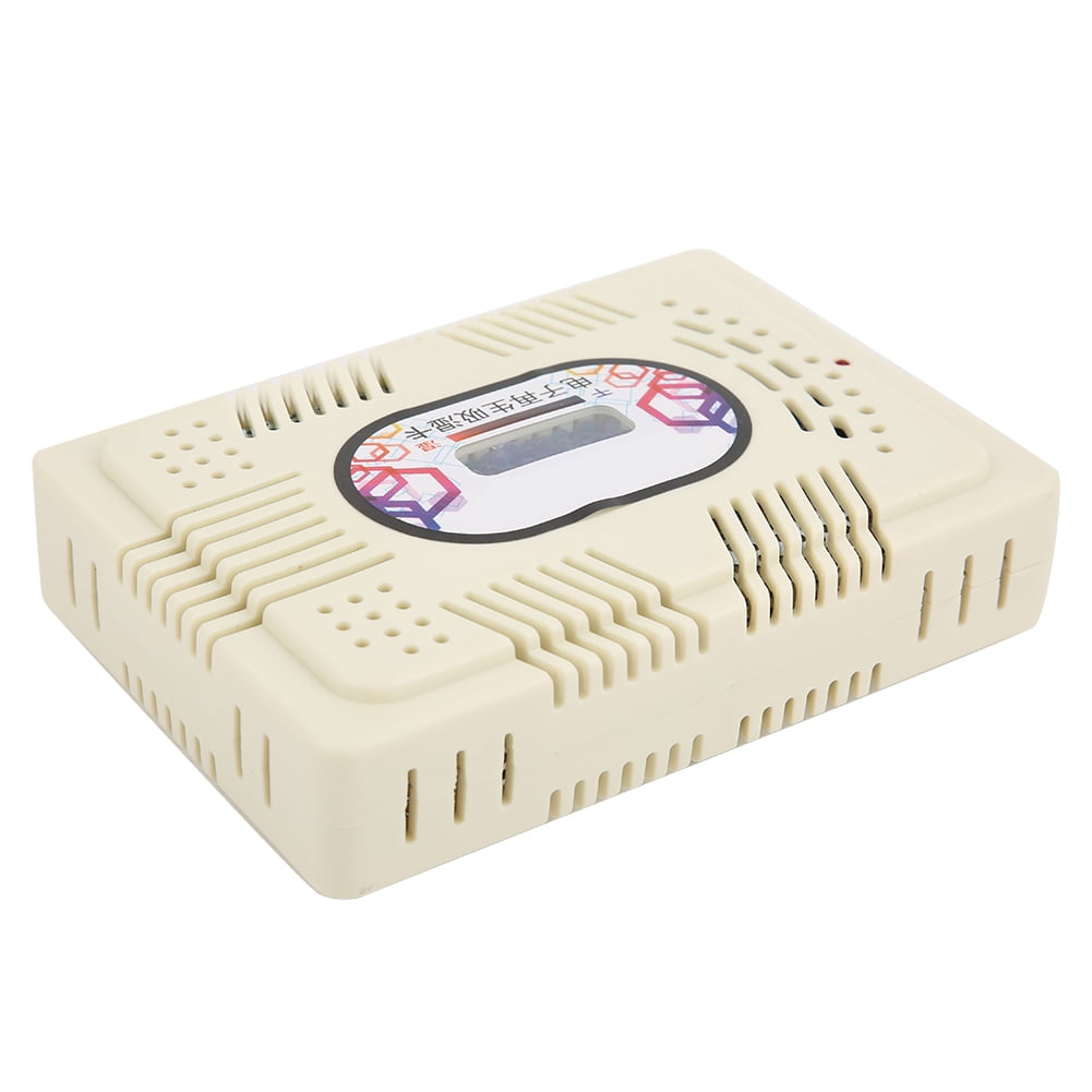 HC-63C Electronic Hygroscopic Card Easy To Carry And Store Electronic Dehumidifier Card For Moisture Absorption, Dehumidifier