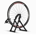 thumbnail image 4 of Bicycle Wheel Trimming Frame Foldable Mountain Bike Wheel Correction Table Road Bicycle Repairing Home Machinery Repairing Tool, 4 of 5