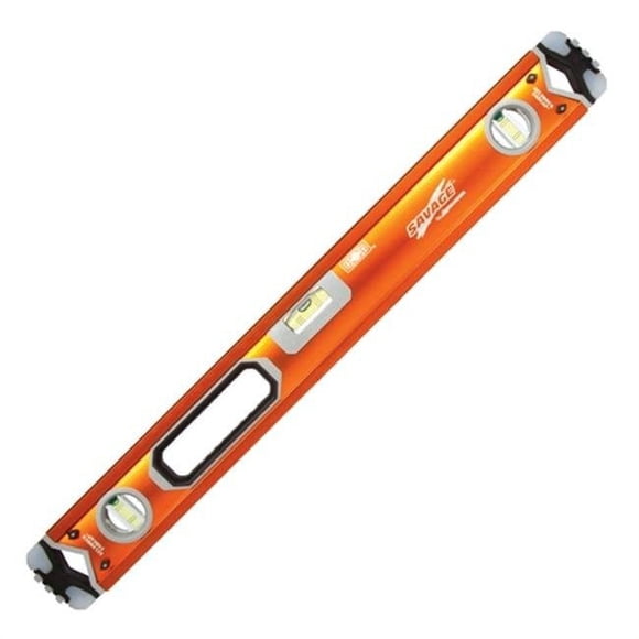 Swanson SVB600 Niveaux de Faisceau en Boîte - 60 Po