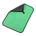 thumbnail image 2 of DOLITY Cleaning Towel Car Washing Towel Professional Drying Towel for Rvs Home Suvs 300x400x8mm, 2 of 9