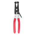 thumbnail image 2 of Water Pipe Removal Tool, Ergonomic Rubber Handle Universal Water Pipe Clamp   For Automotive Repair, 2 of 8