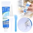 thumbnail image 5 of 3Pcs Refrigerator Drawer Strong Adhesive,Glue for Refrigerator,Fast Drying Silicone Adhesive Sealant Hard Plastic Inner Wall Drawer Panel Refrigerator Shelf Fixed Adhesive Glue, 5 of 5