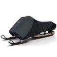 thumbnail image 1 of Classic Accessories 71527 Housse de Motoneige - Noir - Moyen, 1 of 1