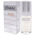 thumbnail image 4 of Jovan Platinum Musk Cologne Spray By Jovan-3 oz, 4 of 6