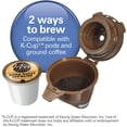 thumbnail image 2 of Hamilton Beach FlexBrew Single-Serve Coffee Maker, Capacitive-Touch Controls, 49900, 2 of 3