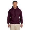 thumbnail image 3 of Gildan Mens Heavy Blend Hooded Sweatshirt, 3 of 8