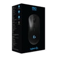 thumbnail image 4 of Logitech® Souris de Jeu Sans Fil G PRO, 4 of 8