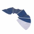 thumbnail image 3 of Soft Cat Recovery Collar, Nonwoven Fabric Cat Collar Comfortable Protective Pet Collar, 3 of 8